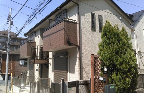 練馬区で住宅ローンの借換を使って、かしこくリフォームしませんか！？